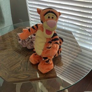 Get Up n Bounce Tigger